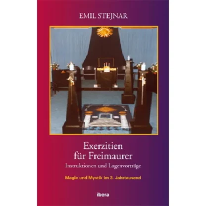 Exerzitien für Freimaurer (Vergriffen ! Kein Nachdruck)