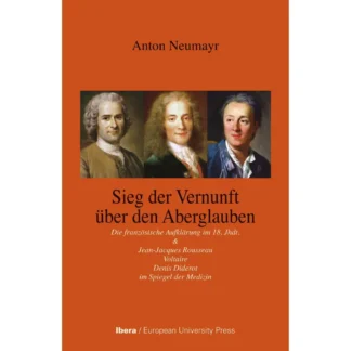 Sieg der Vernunft über den Aberglauben