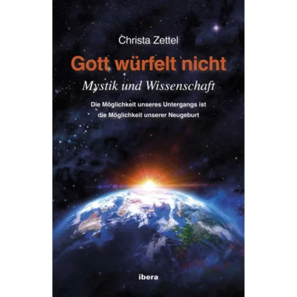 Gott würfelt nicht