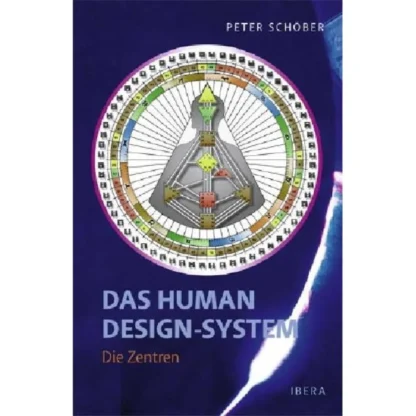 Das Human Design-System - Die Zentren