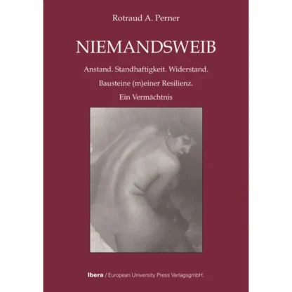 NIEMANDSWEIB