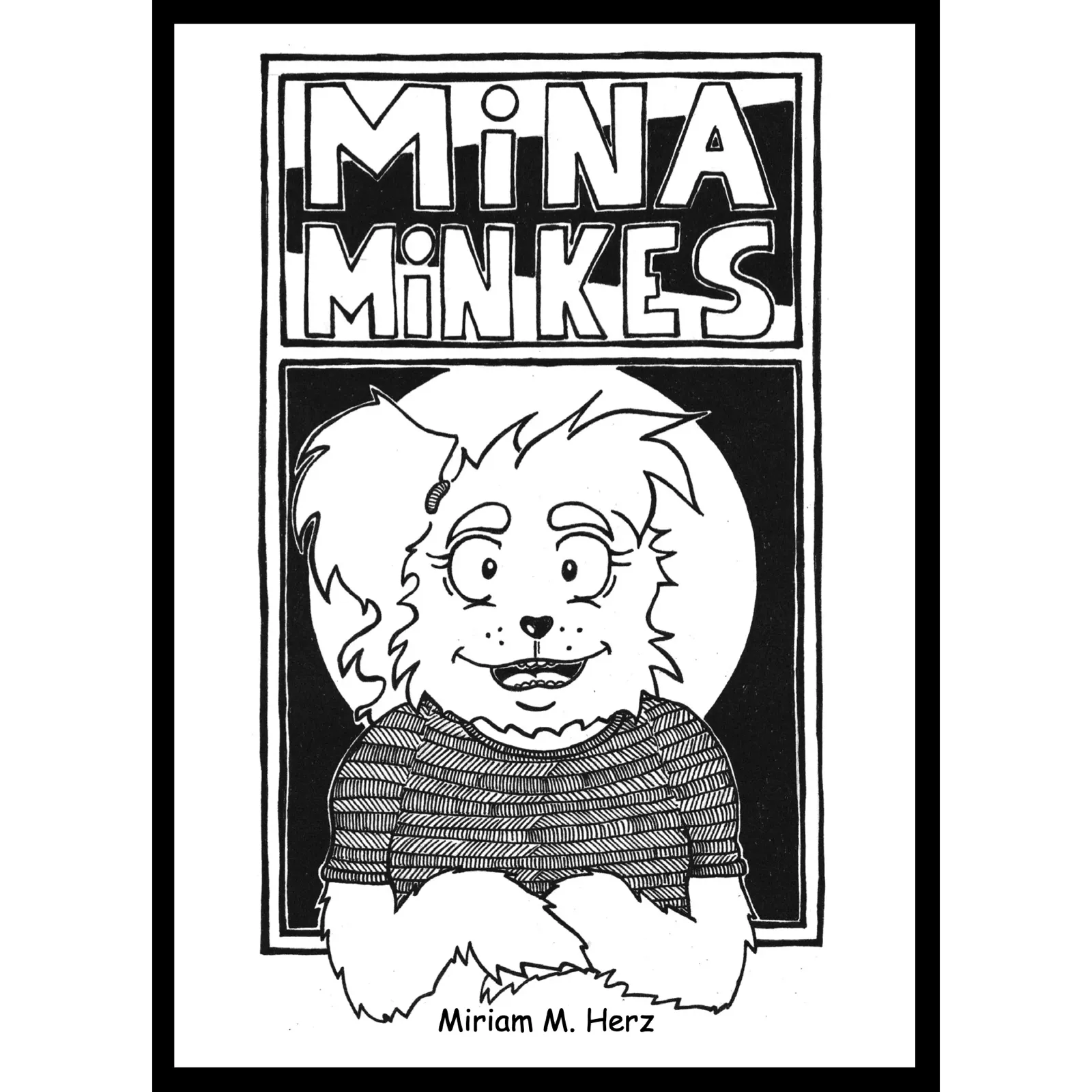 Minas Minkes