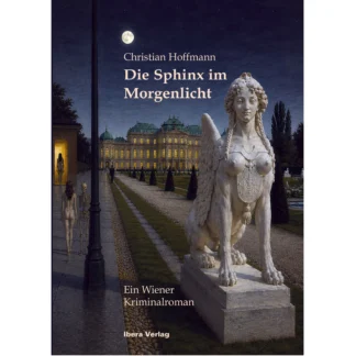 Die Sphinx im Morgenlicht